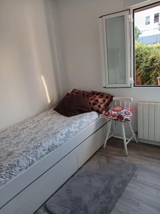 Апартаменти Preciosa Casa Bi-Familiar Al Lado De Donosti. Ірун Екстер'єр фото