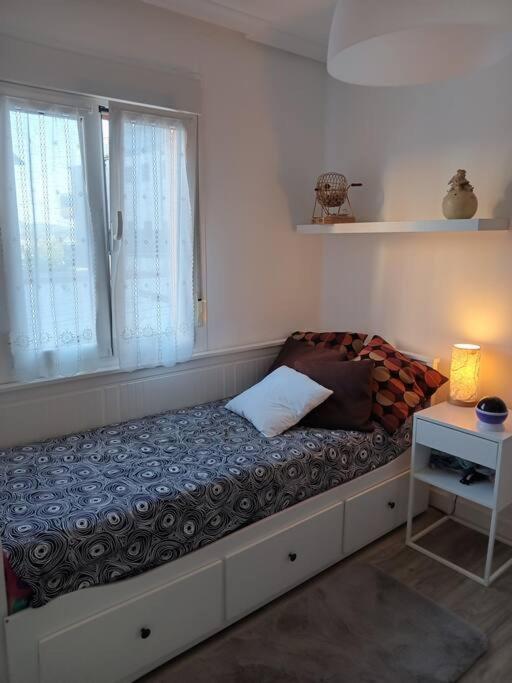 Апартаменти Preciosa Casa Bi-Familiar Al Lado De Donosti. Ірун Екстер'єр фото