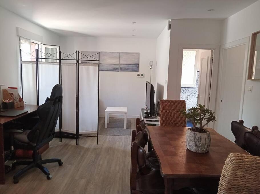 Апартаменти Preciosa Casa Bi-Familiar Al Lado De Donosti. Ірун Екстер'єр фото